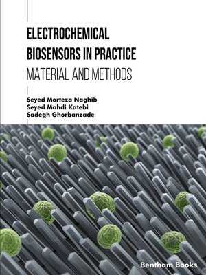 cover image of Electrochemical Biosensors in Practice